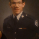 A photo of Kenneth E. Fellenbaum
