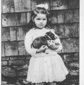Margaret Purcell 