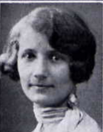 Rose Brajkovich 