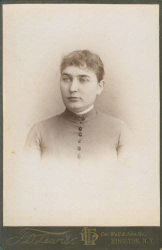 Antique Album Found #11
