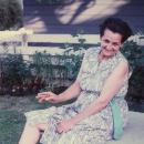 A photo of Mary A Rybicki