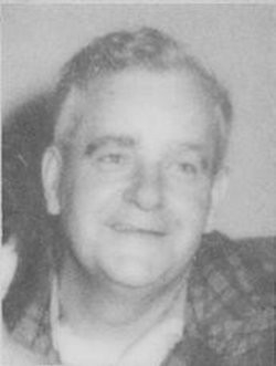 Joseph Patrick McGivern Joseph Patrick McGivern