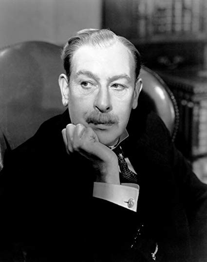 Cedric Hardwicke