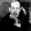 A photo of Cedric Hardwicke