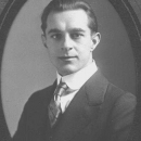 A photo of Glenn Warren Blankman