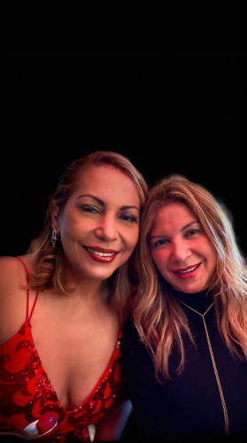 Karla & I 
