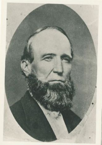 David Murrell Jameson, 1870