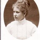 A photo of Hedwig Angstrom