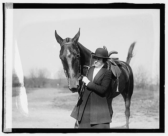 Ruth Hitchcock