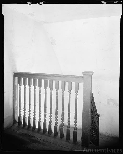 Keeling, Virginia Beach vic., Princess Anne County, Virginia