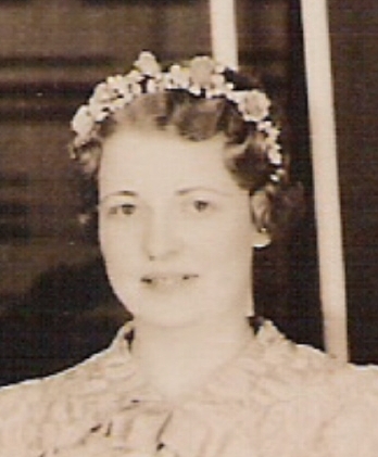 Esther M Wollan, 1937