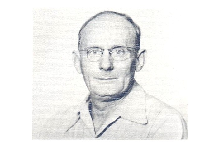 Fred Ernest Woehrle, Sr., Illinois