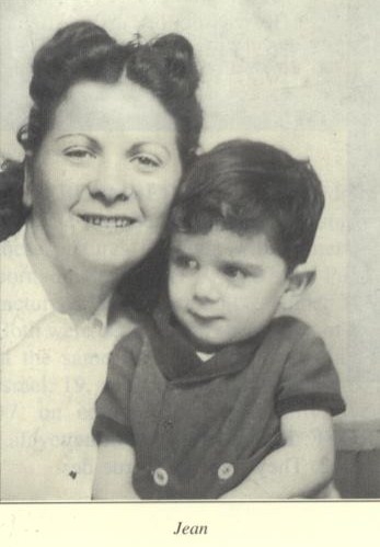 Jean Bender