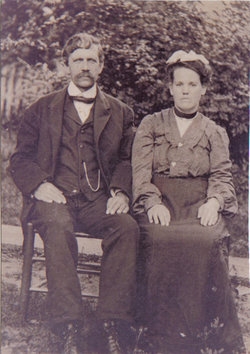 Zachariah Dodd
