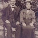 A photo of Zachariah Dodd