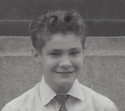 Raymond Allen Windram