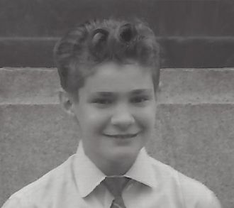 Raymond Allen Windram