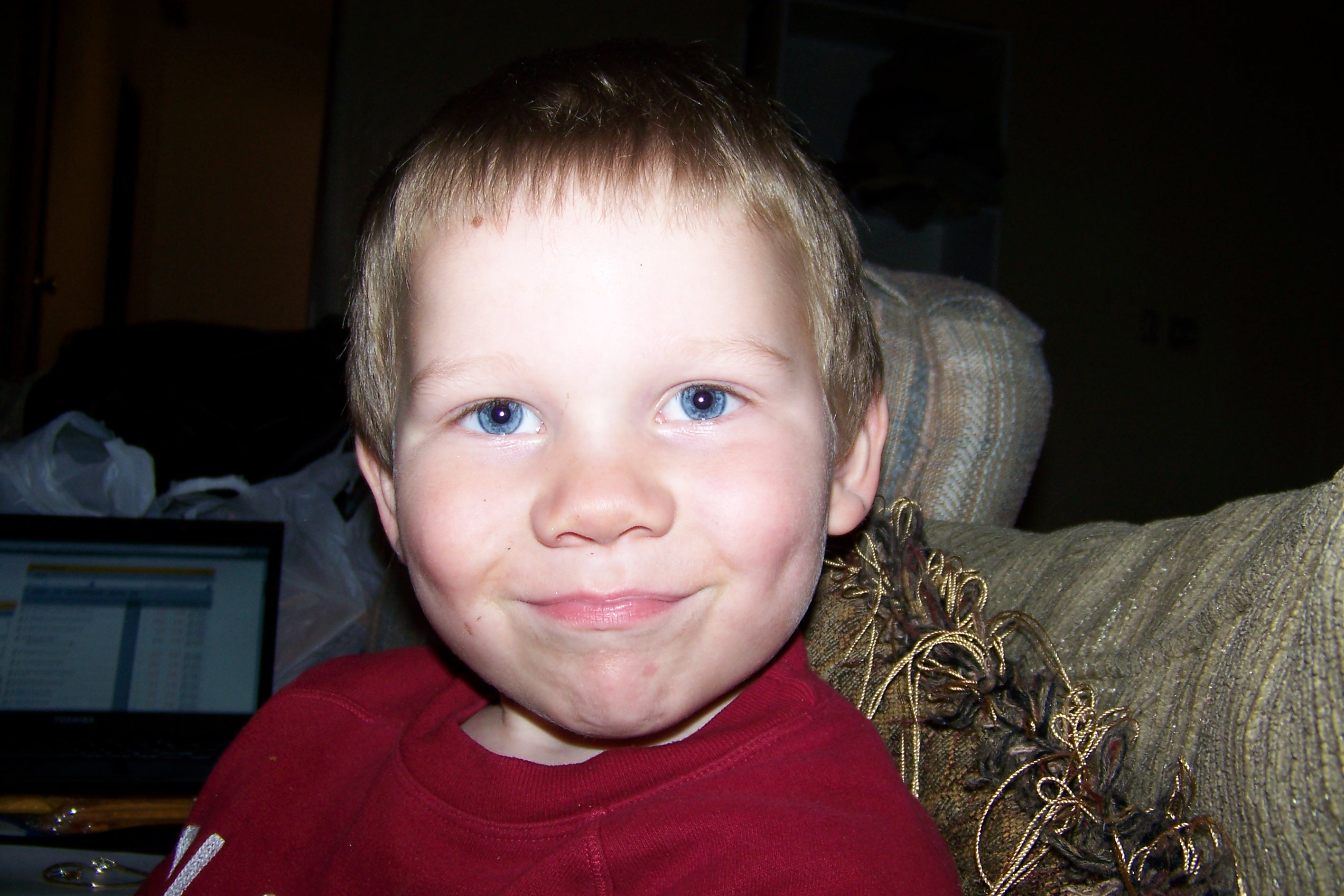 Zachary Tyler Jackson