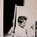 A photo of David Arie