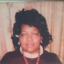 A photo of Earlean Dilworth