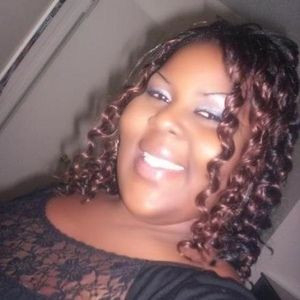 Delesha R Williams