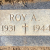 Roy Macioroski