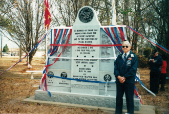 Edward M. Hoosack 