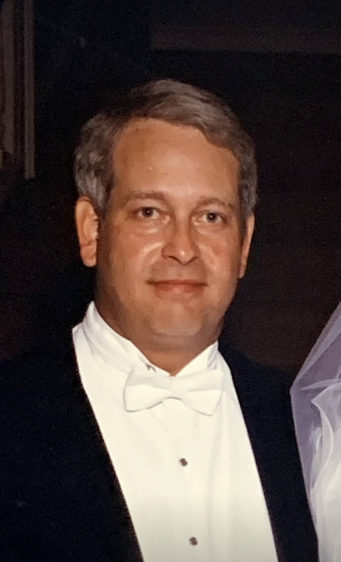 John McKenzie Truesdel