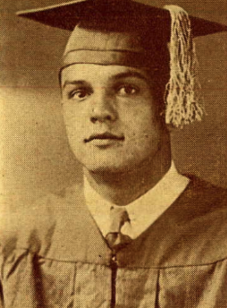 Raymond Muchowich Kilgore High School