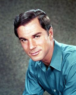 George Maharis George Maharis