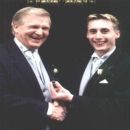 A photo of Russell Jones
