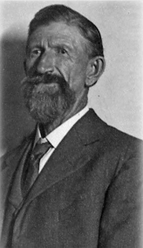 Friedrich Wilhelm Henschel, CA 1916