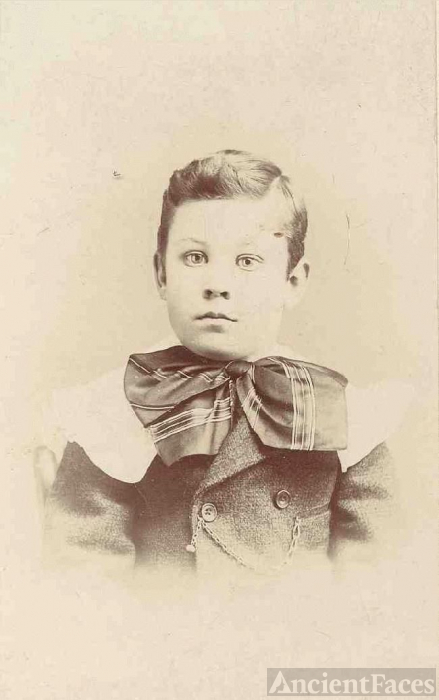 Albert Laurel Gove