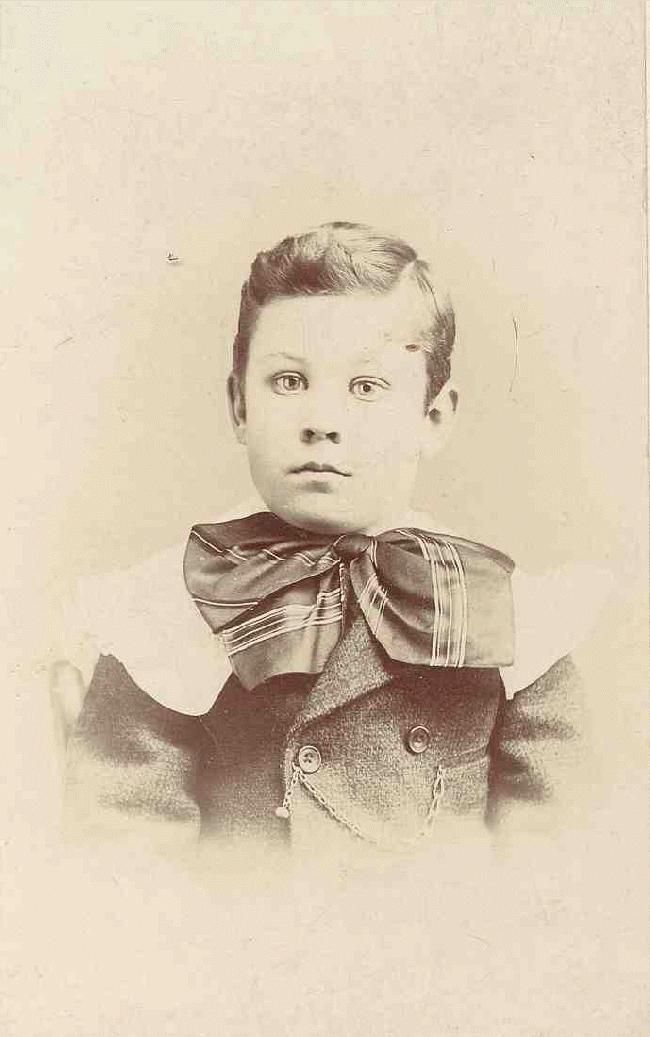 Albert Laurel Gove