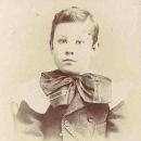 A photo of Albert Gove