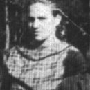 A photo of Olie Mae Bell Yates