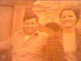 Tom and Denise