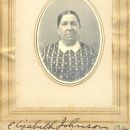 A photo of Elizabeth Johnson Vannote