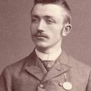 A photo of Homer C. Bennett