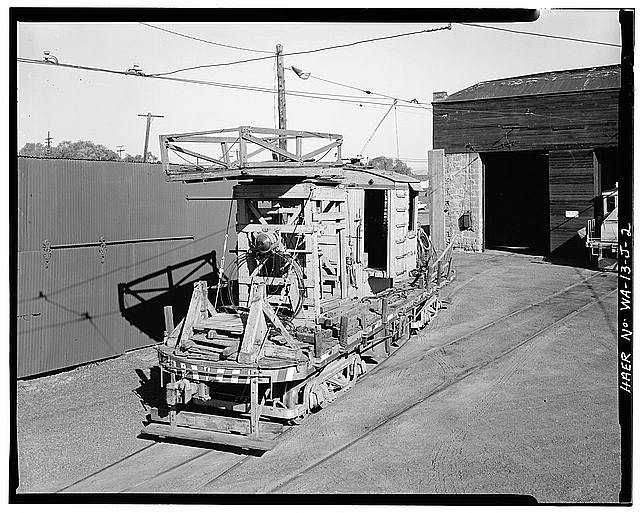 2. 3/4 VIEW, SLIGHTLY ELEVATED - Yakima Valley...