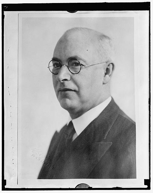 George A. Mck[...] for Paul Wooten
