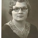 A photo of Margaret Helen (Moses) Bolen