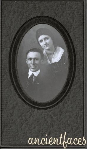 Adolf & Gladys Anderson
