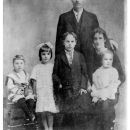 A photo of Mary Elizabeth (Kavanagh) Hickey