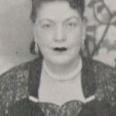 A photo of Edna Carveth