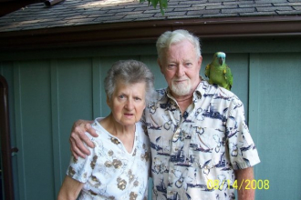 John Walter Lestonga