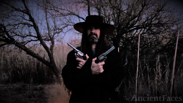 Ghost outlaw