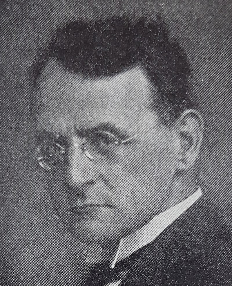 Magnus Vigrestad