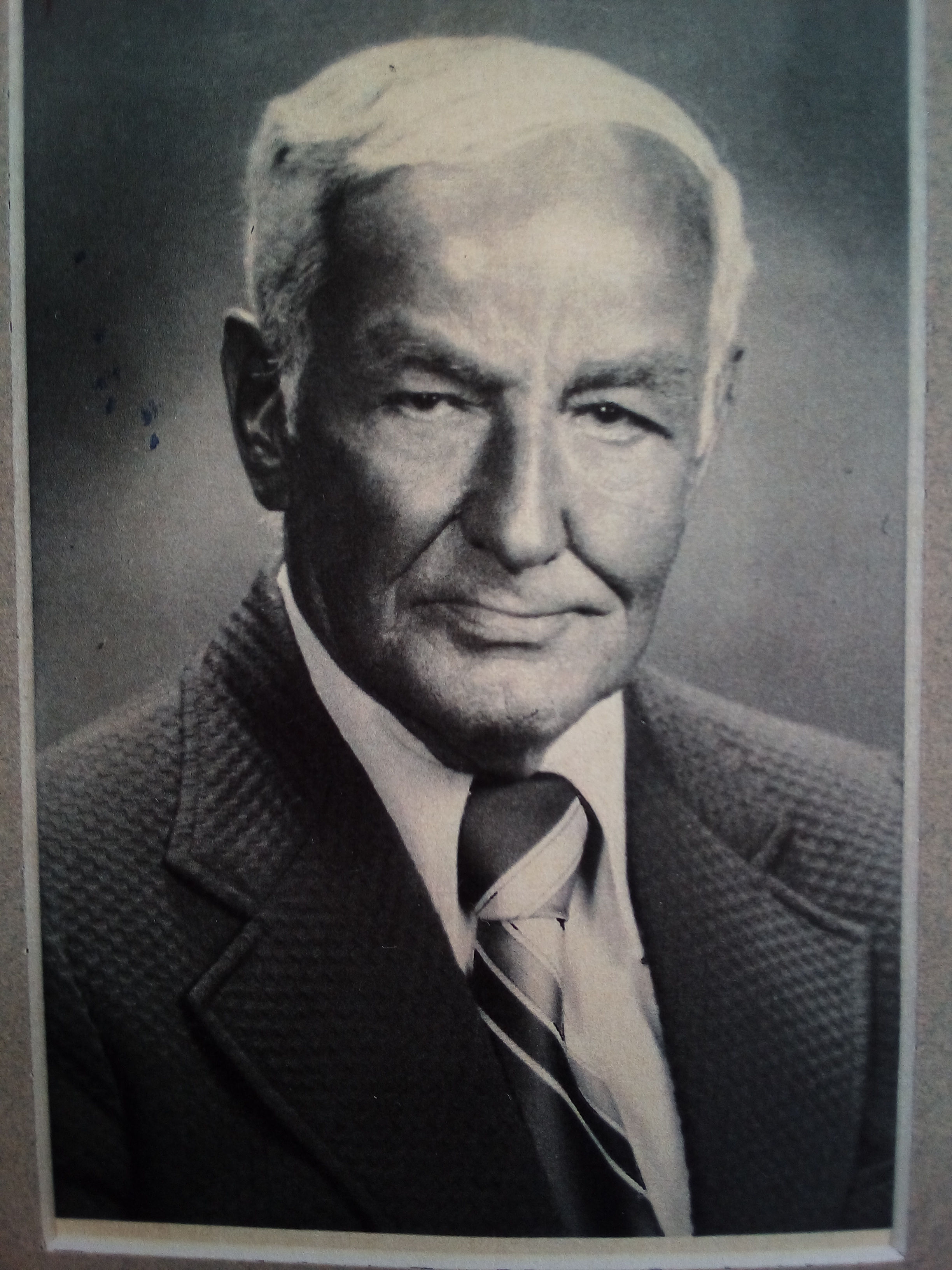 Morris Berman