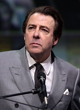 Jonathan Ross 
